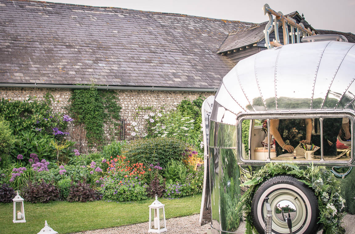 upwaltham barns wedding